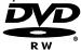 SHARP DV-HR350F - Using the Proper Disc - 3