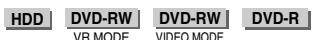 SHARP DV-HR350F - Recording from a Digital Camcorder Using i.LINK - 1