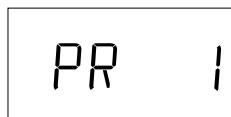 SHARP DV-HR350S - Press DISPLAY (under the cover). - 3
