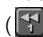 SHARP DV-HR450F - Press REV or FWD during Chasing Playback. - 2