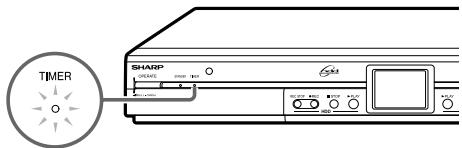 SHARP DV-HR450F - NOTE - 2