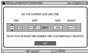 SHARP DV-HR450F - NOTE - 1