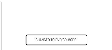 SHARP DV-HR450F - Playback from REC LIST - 1