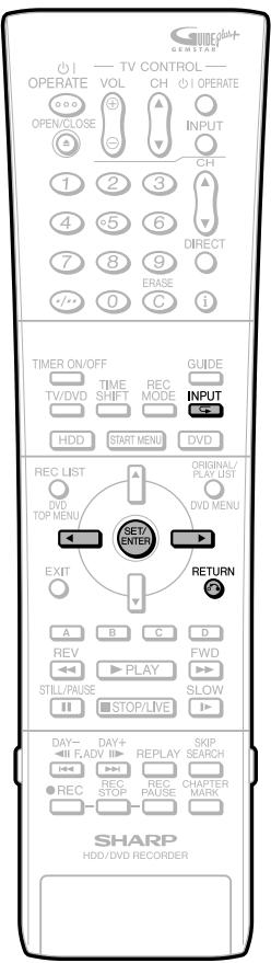 SHARP DV-HR450F - Press REPLAY during playback. - 1