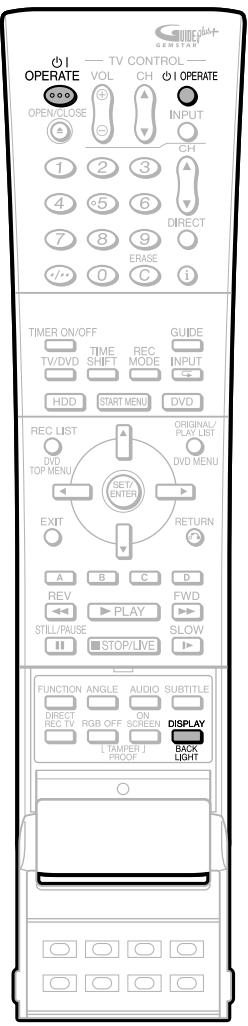 SHARP DV-HR450F - NOTE - 1
