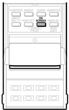 SHARP DV-HR450S - Press DVD to select DVD mode. - 2