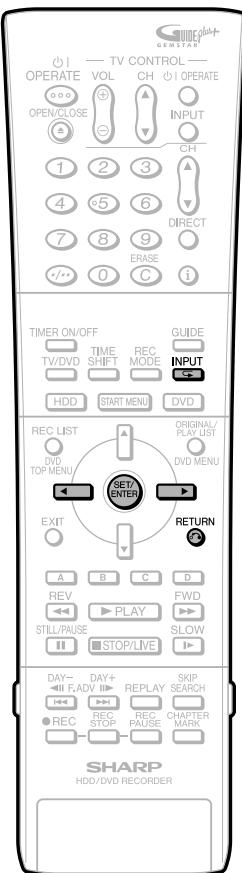 SHARP DV-HR450S - Press REPLAY during playback. - 1