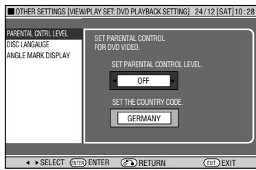 SHARP DV-HR450S - Basic Operation for VIEW/PLAY SET - 2
