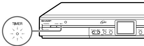 SHARP DV-HR450S - NOTE - 2