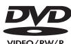 SHARP DV-HR450S - BEDIENUNGSANLEITUNG OPERATION MANUAL - 2