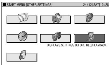 SHARP DV-HR450S - Basic Operation for VIEW/PLAY SET - 1