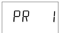 SHARP DV-HR450S - Press OPERATE t turn the power on. - 1