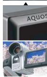 SHARP DV-HR450S - Press /  /  / to select the "Editor" Area. - 3