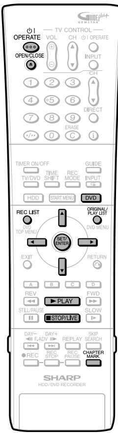 SHARP DV-HR450S - NOTE - 1