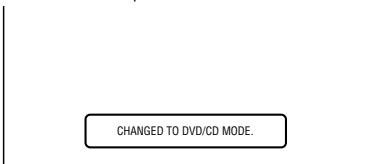 SHARP DV-HR450S - Playback from REC LIST - 1