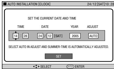 SHARP DV-HR450S - NOTE - 1