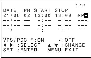 SHARP DV-NC65S - GB-64 - 2