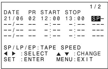 SHARP DV-NC65S - GB-64 - 1