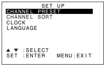 SHARP DV-NC65S - Preparation - 1