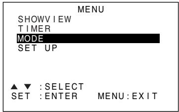 SHARP DV-NC65S - Preparation - 1