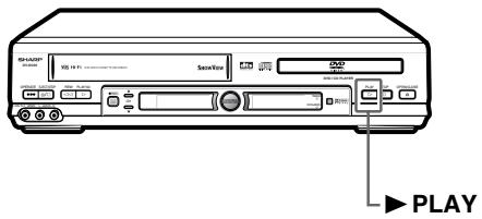 SHARP DV-NC65S - NOTE - 1