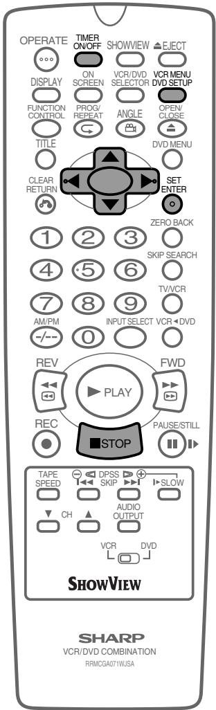 SHARP DV-NC65S - GB-64 - 4