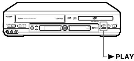 SHARP DV-NC65S - Still/Pause - 1