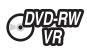 SHARP DV-RW250S - Changing a disc name - 4