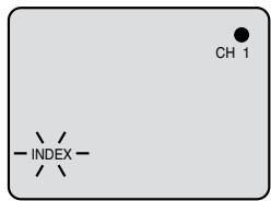 CH 1 - INDEX -
