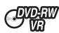 SHARP DV-RW250S - Changing a title name - 4