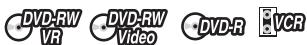 SHARP DV-RW250S - NOTE: - 3