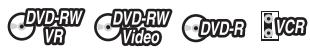 SHARP DV-RW250S - To cancel OTR - 2