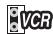 SHARP DV-RW250S - NTSC video cassette playback - 1