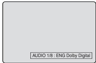 AUDIO 1/8 : ENG Dolby Digital