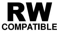 SHARP DV-RW250S - When recording in the VR mode - 1
