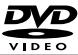 SHARP DV-RW250S - Discs which can be played back - 1