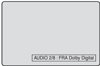 AUDIO 2/8 : FRA Dolby Digital
