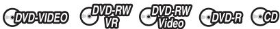 SHARP DV-RW250S - NOTE: - 1