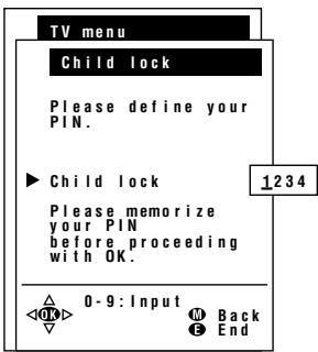 SHARP LC-20A2E - Notes: - 1