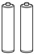 SHARP LC-20A2E - Supplied Accessories - 5