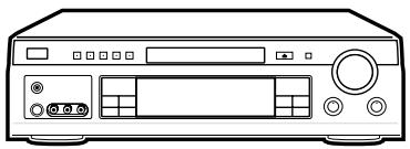 SHARP LC-20A2E - Examples of external devices that can be connected - 2