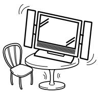 SHARP LC-20A2E - Important Safety Precautions (Continued) - 3
