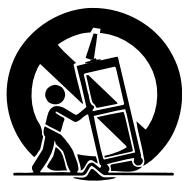 SHARP LC-20A2E - Important Safety Precautions (Continued) - 4
