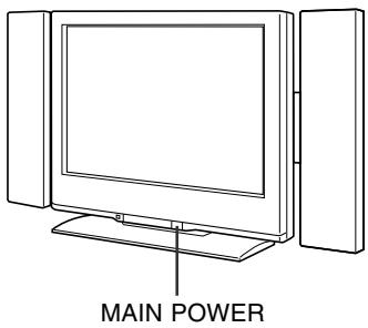 SHARP LC-20A2E - First Installation - 1