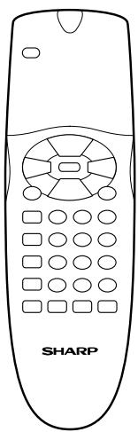SHARP LC-20A2E - Supplied Accessories - 2
