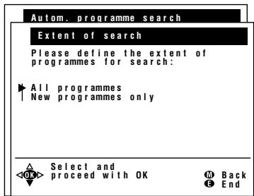 SHARP LC-20A2E - [1] Automatic search - 5