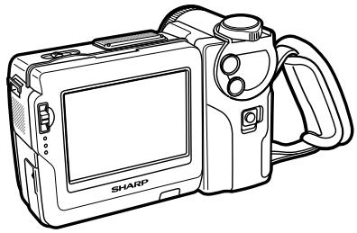 SHARP LC-20A2E - Examples of external devices that can be connected - 1