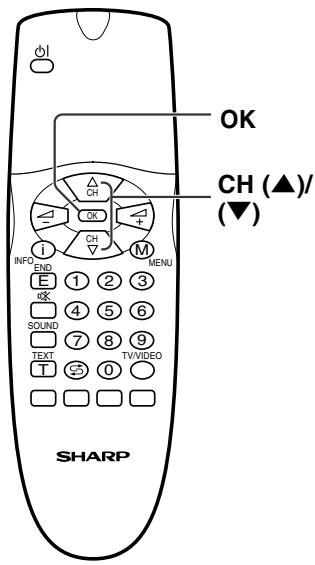 SHARP LC-20A2E - First Installation - 2