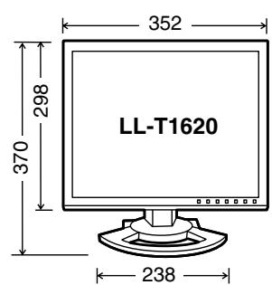 SHARP LL-T1520 - Aus den Laufsprechern ertönt kein Klang - 3