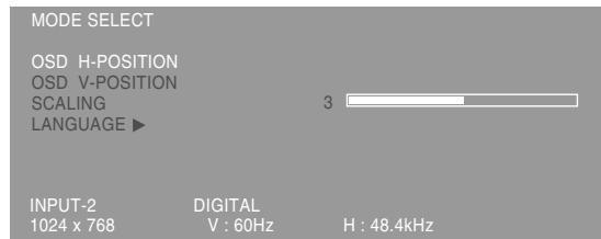 SHARP LL-T1520 - SATURATION - 1